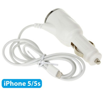 Autolader iPhone 5 & iPhone 6