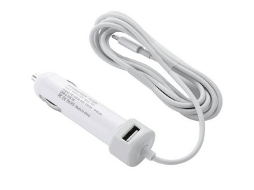Auto oplader USB-C voor Apple MacBook