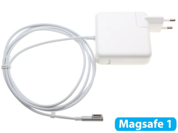 MacBook (Pro) oplader (MagSafe 1 60w)