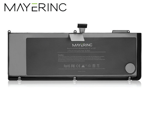 A1321 accu voor A1286 MacBook Pro (Hoge capaciteit)