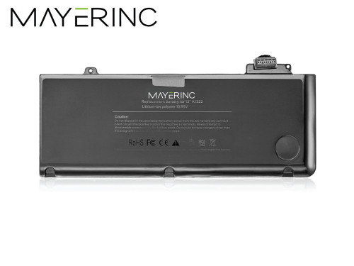 A1322 accu voor A1278 MacBook Pro (Hoge capaciteit)