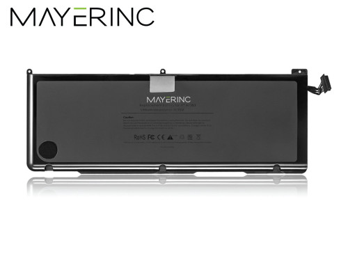 A1383 accu A1297 MacBook Pro (Hoge capaciteit)