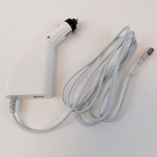 MacBook Pro autolader (MagSafe 1 85w)