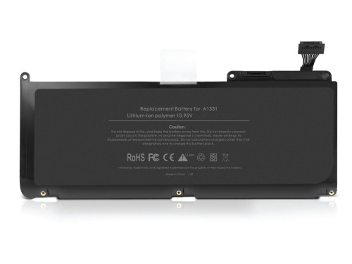 MacBook A1331 accu (voor A1342 Apple MacBook)