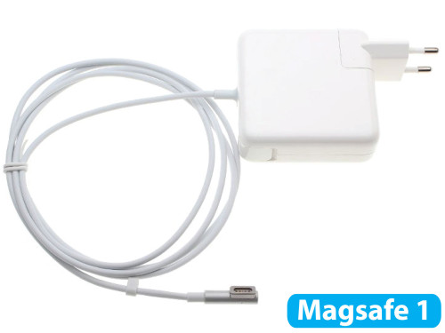 MacBook (Pro) oplader (MagSafe 1 60w)