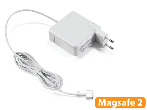 MacBook Pro oplader (MagSafe 2 60w)