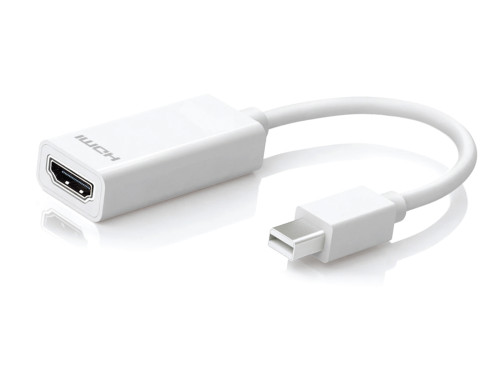 Mini DisplayPort (MDP) & Thunderbolt HDMI kabel female