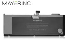 A1321 accu voor A1286 MacBook Pro (Hoge capaciteit)