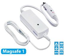 MacBook Pro autolader (MagSafe 1 60w)