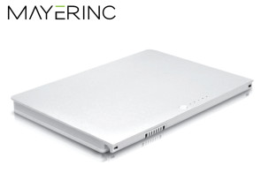 A1189 accu voor 17" Apple MacBook Pro (Hoge capaciteit)