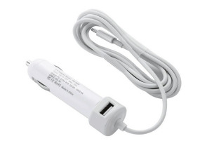 Auto oplader USB-C voor Apple MacBook