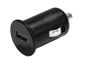 USB auto oplader (universeel)