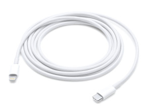 USB-C kabel voor MacBook en iPhone ( 2 meter)