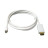 HDMI-Thunderbolt MacBook kabel