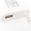 MacBook Pro autolader (MagSafe 2 60w)