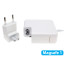 Adapter voor MacBook Air (magsafe 1, 45 watt)