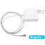 MacBook Air oplader (MagSafe 1 45w)