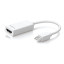 Mini DisplayPort (MDP) & Thunderbolt HDMI kabel female