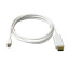 HDMI-Thunderbolt MacBook kabel